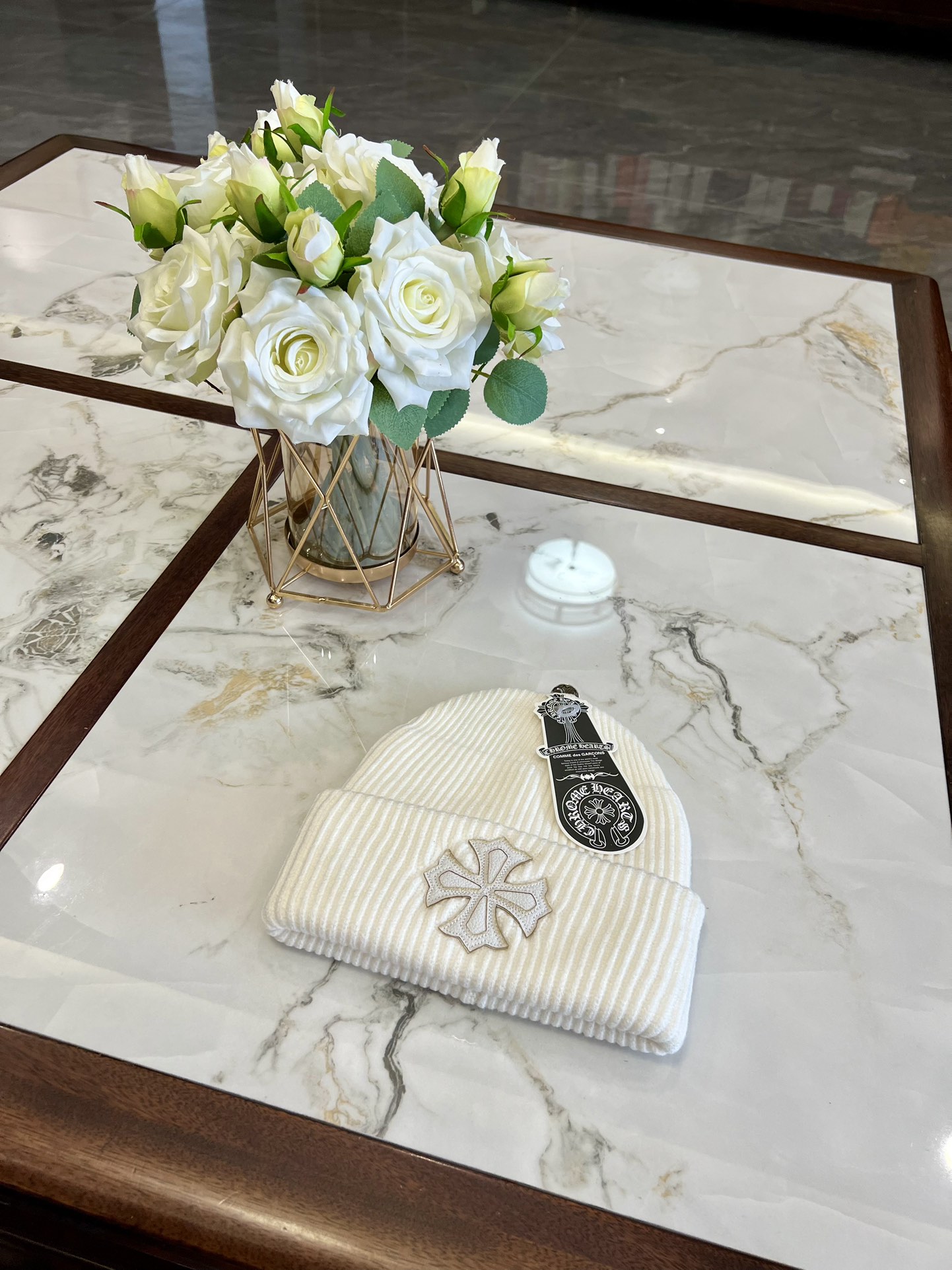 chrome heart hat model 03